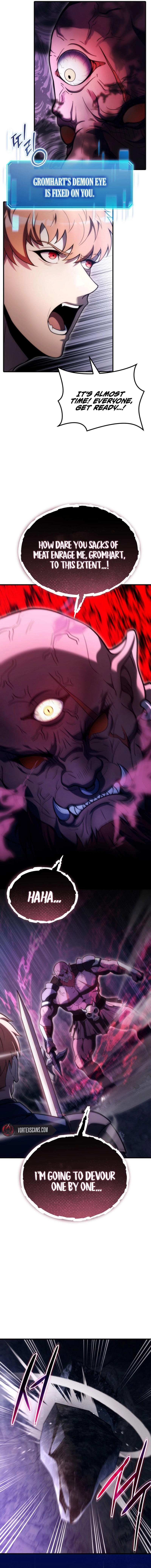 God-Tier Extra's Ultimate Guide (Remake) Chapter 9 Page 11