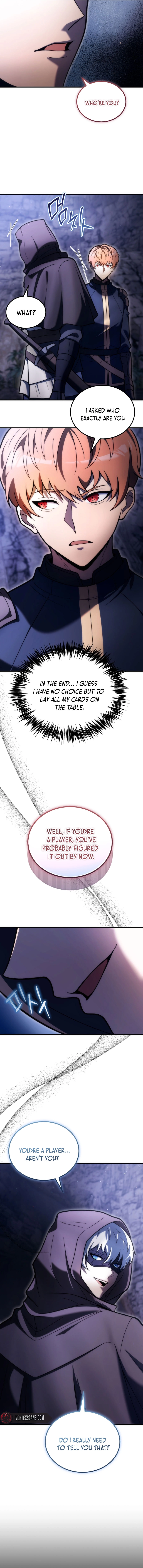 God-Tier Extra's Ultimate Guide (Remake) Chapter 9 Page 14