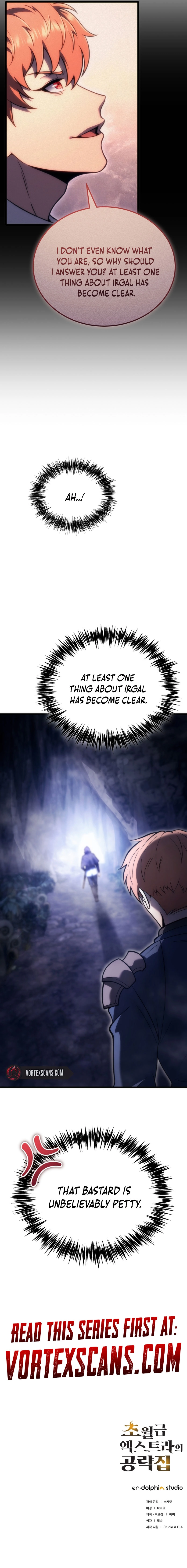 God-Tier Extra's Ultimate Guide (Remake) Chapter 9 Page 15