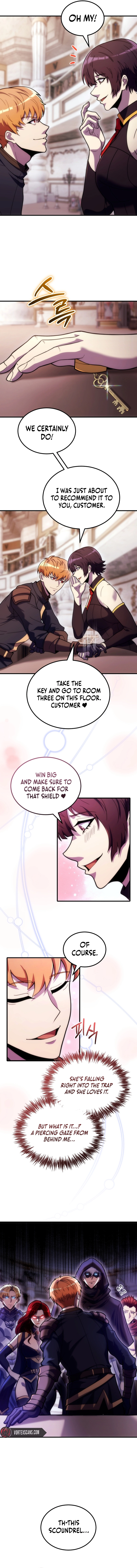 God-Tier Extra's Ultimate Guide (Remake) Chapter 19 Page 5