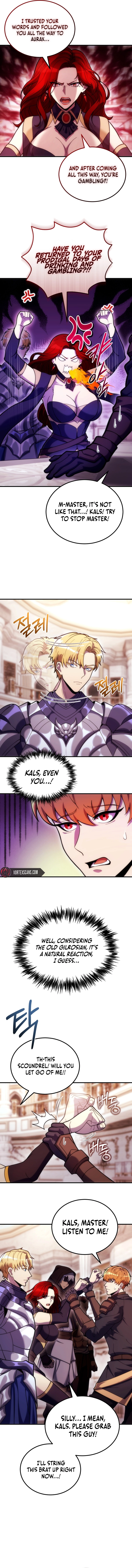 God-Tier Extra's Ultimate Guide (Remake) Chapter 19 Page 6