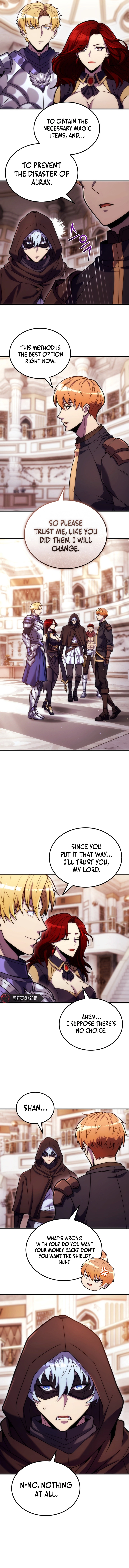 God-Tier Extra's Ultimate Guide (Remake) Chapter 19 Page 8