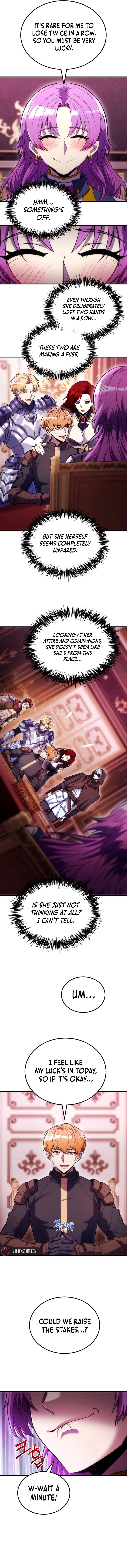 God-Tier Extra's Ultimate Guide (Remake) Chapter 19 Page 10