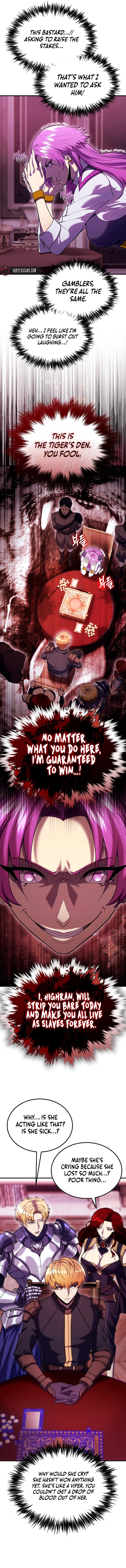 God-Tier Extra's Ultimate Guide (Remake) Chapter 19 Page 11