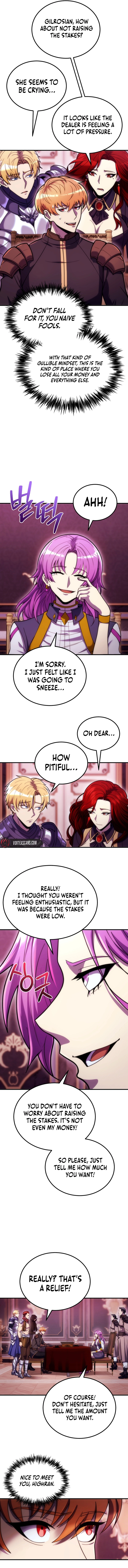 God-Tier Extra's Ultimate Guide (Remake) Chapter 19 Page 12