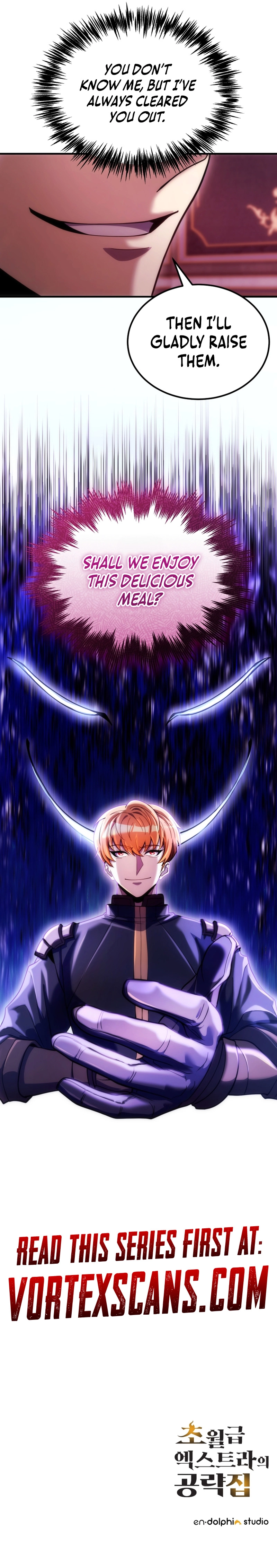 God-Tier Extra's Ultimate Guide (Remake) Chapter 19 Page 13