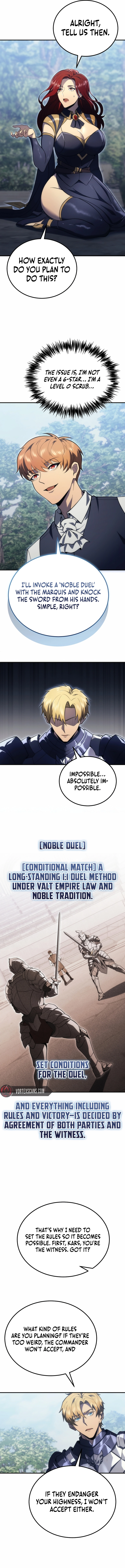 God-Tier Extra's Ultimate Guide (Remake) Chapter 5 Page 11