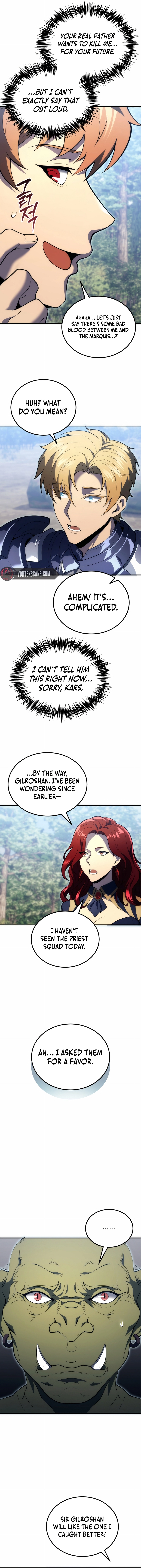 God-Tier Extra's Ultimate Guide (Remake) Chapter 5 Page 15