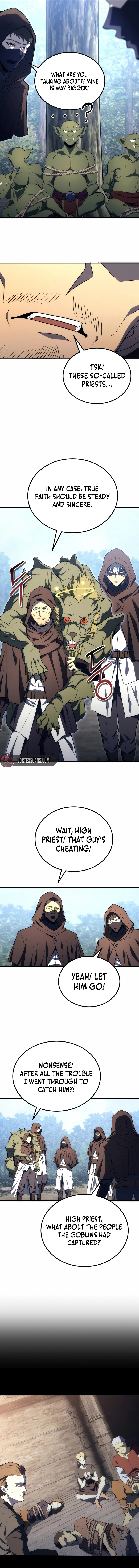 God-Tier Extra's Ultimate Guide (Remake) Chapter 5 Page 16