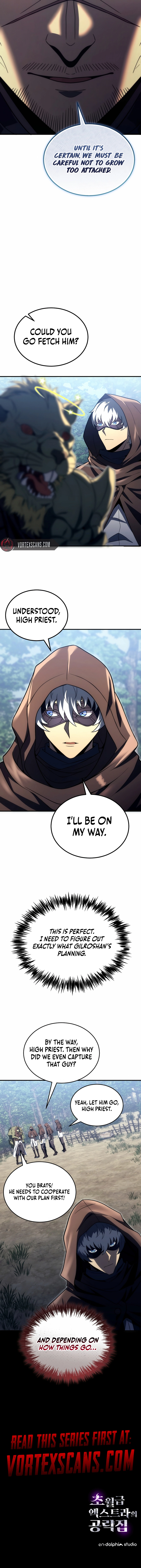 God-Tier Extra's Ultimate Guide (Remake) Chapter 5 Page 18