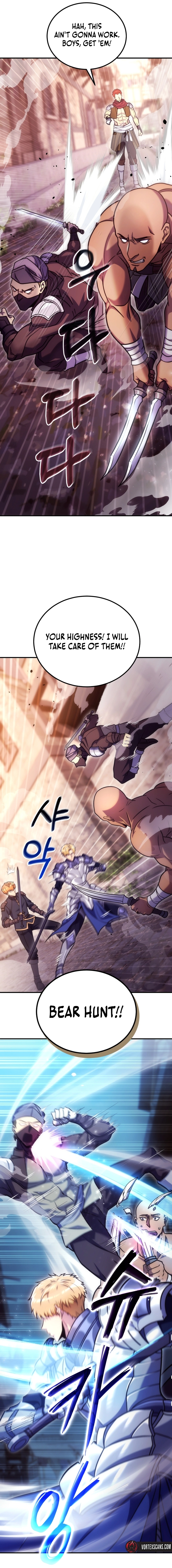 God-Tier Extra's Ultimate Guide (Remake) Chapter 16 Page 7
