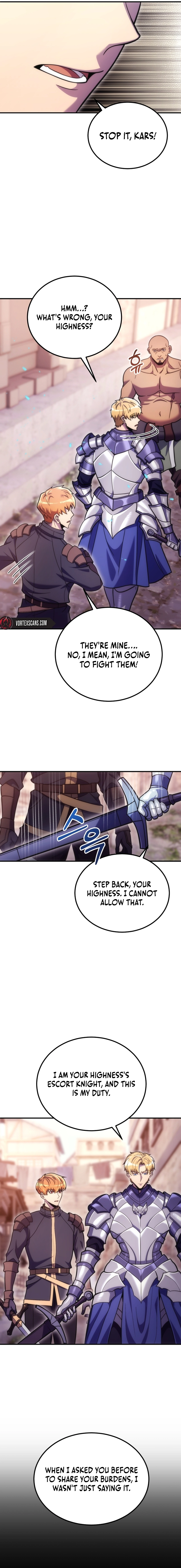God-Tier Extra's Ultimate Guide (Remake) Chapter 16 Page 9