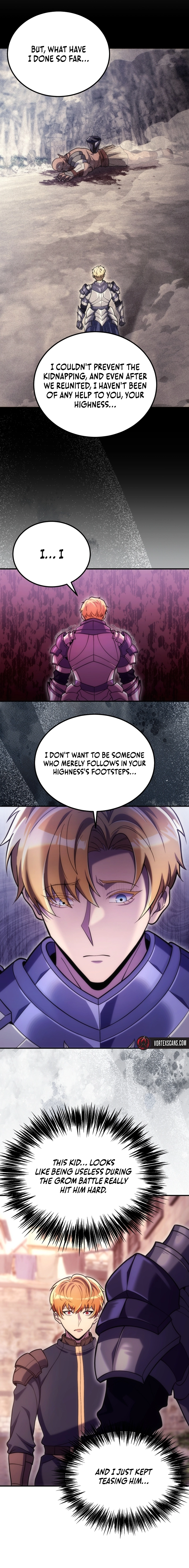 God-Tier Extra's Ultimate Guide (Remake) Chapter 16 Page 10