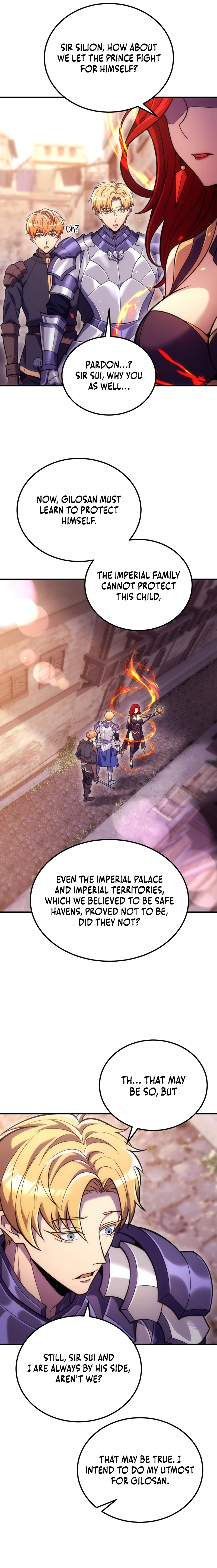 God-Tier Extra's Ultimate Guide (Remake) Chapter 16 Page 14