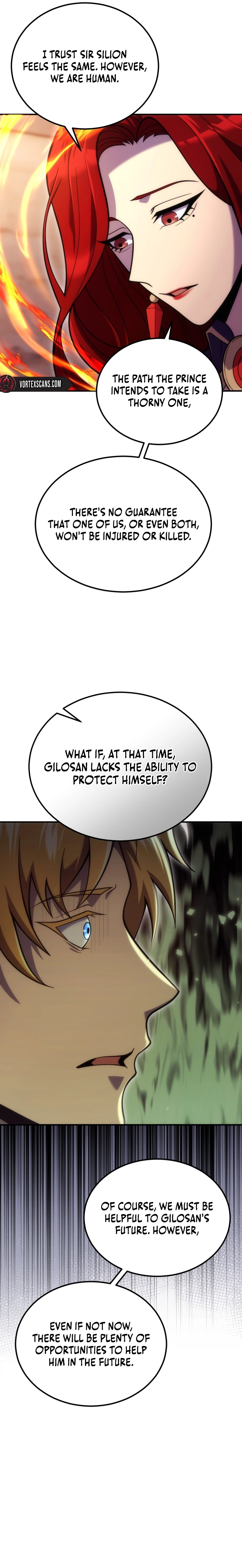 God-Tier Extra's Ultimate Guide (Remake) Chapter 16 Page 15
