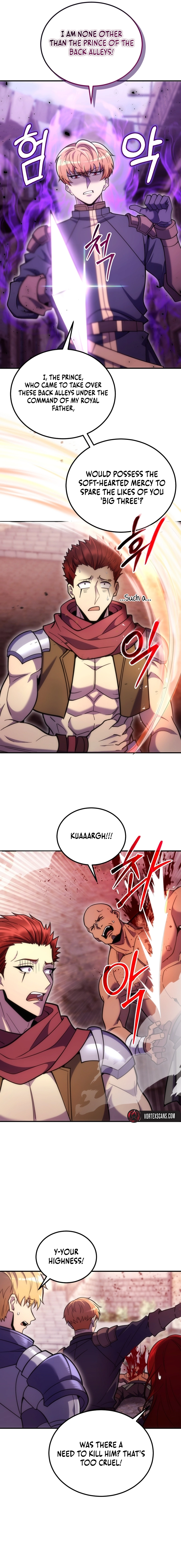 God-Tier Extra's Ultimate Guide (Remake) Chapter 16 Page 19