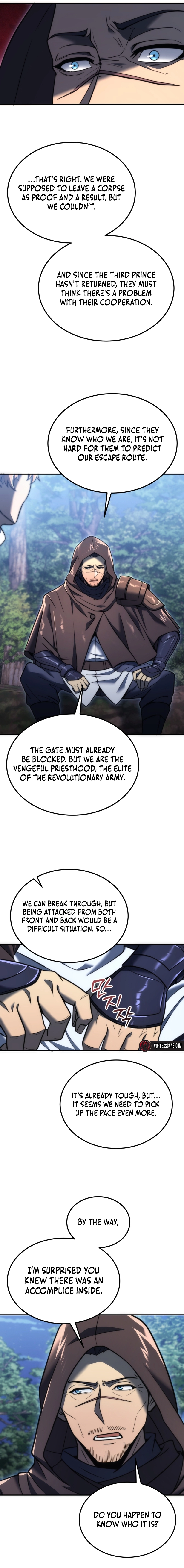 God-Tier Extra's Ultimate Guide (Remake) Chapter 3 Page 13