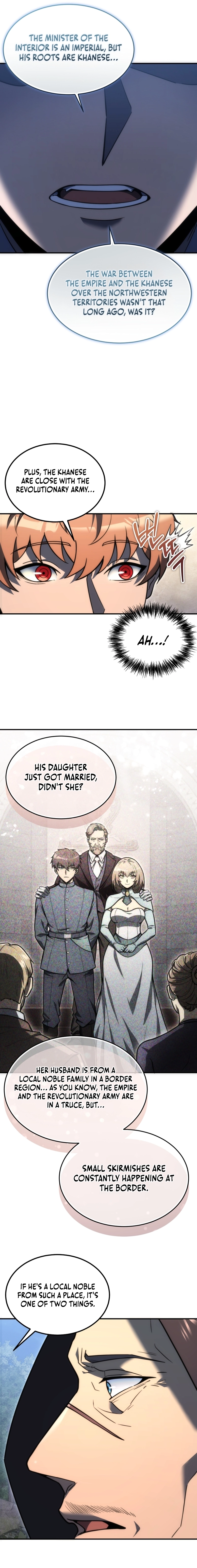 God-Tier Extra's Ultimate Guide (Remake) Chapter 3 Page 15