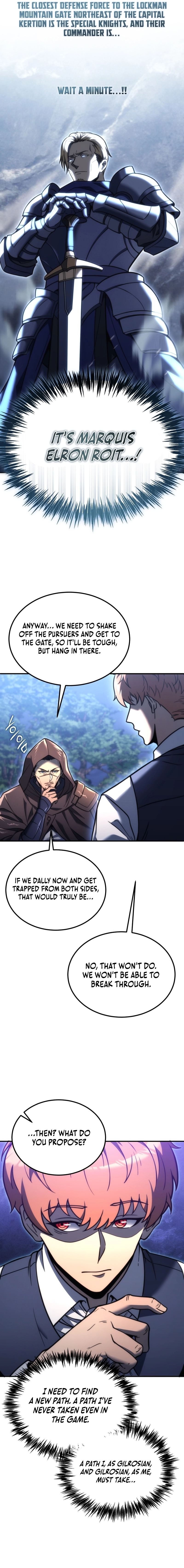 God-Tier Extra's Ultimate Guide (Remake) Chapter 3 Page 18