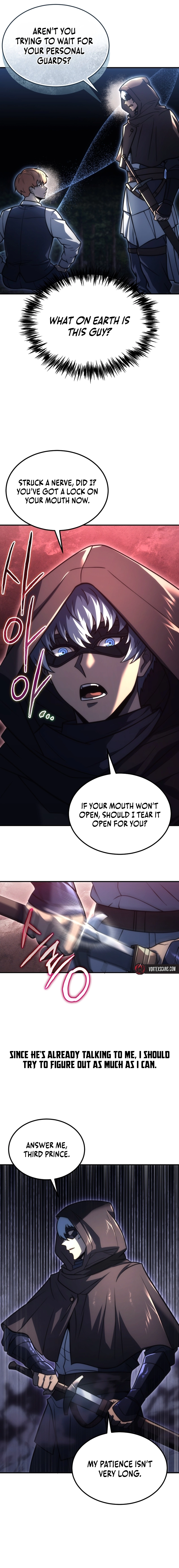 God-Tier Extra's Ultimate Guide (Remake) Chapter 3 Page 20