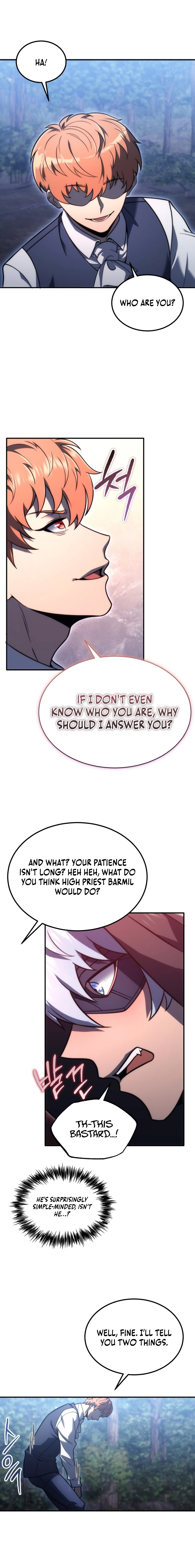 God-Tier Extra's Ultimate Guide (Remake) Chapter 3 Page 21