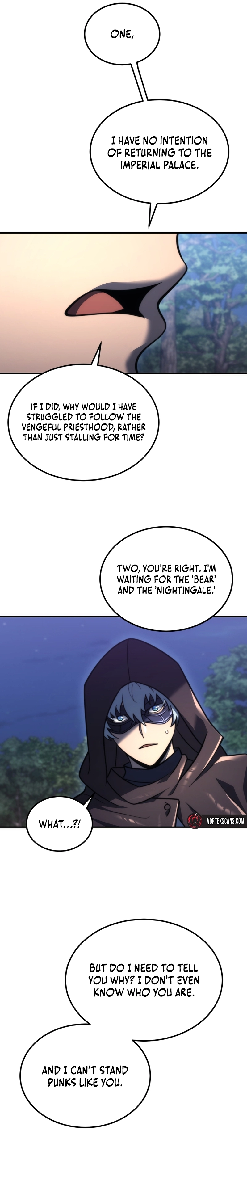God-Tier Extra's Ultimate Guide (Remake) Chapter 3 Page 22
