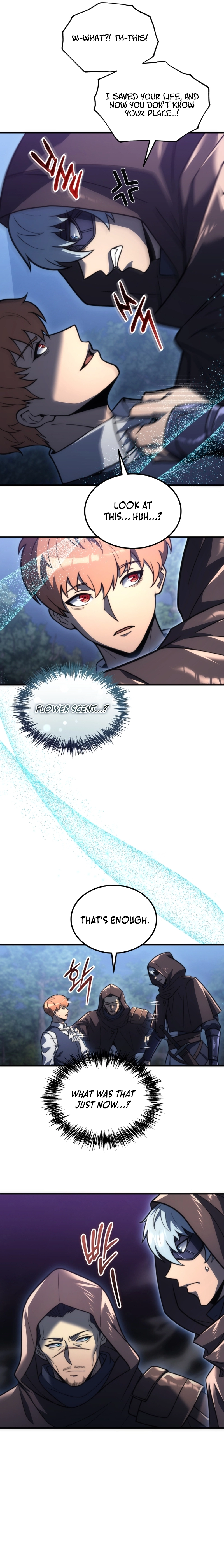 God-Tier Extra's Ultimate Guide (Remake) Chapter 3 Page 23
