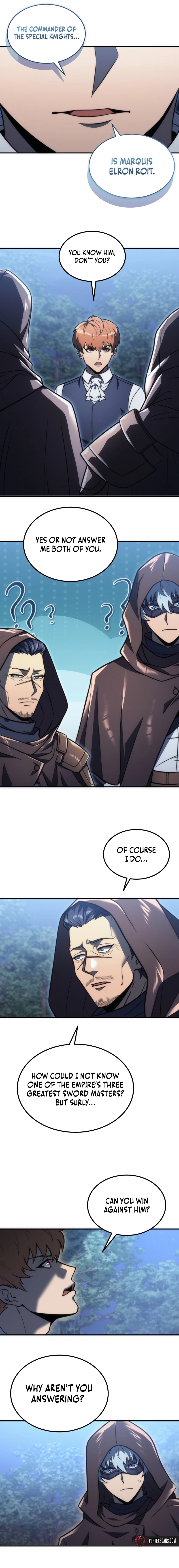 God-Tier Extra's Ultimate Guide (Remake) Chapter 3 Page 26