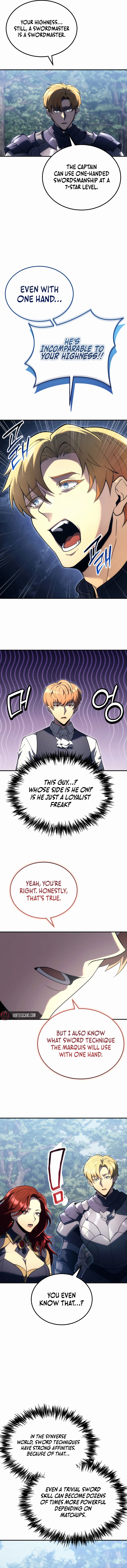 God-Tier Extra's Ultimate Guide (Remake) Chapter 6 Page 5