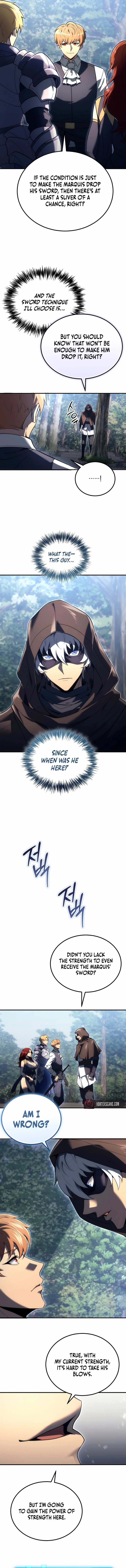 God-Tier Extra's Ultimate Guide (Remake) Chapter 6 Page 6