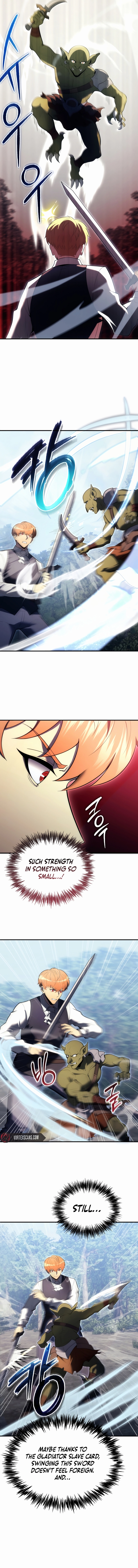 God-Tier Extra's Ultimate Guide (Remake) Chapter 6 Page 12