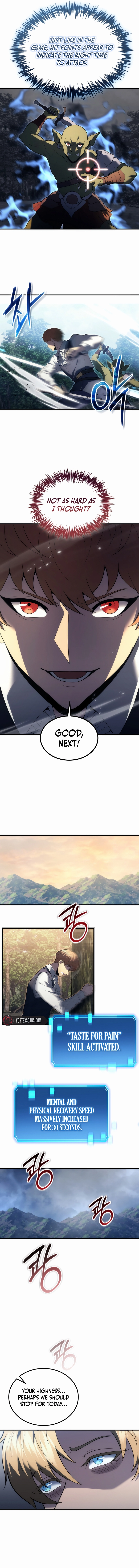 God-Tier Extra's Ultimate Guide (Remake) Chapter 6 Page 13