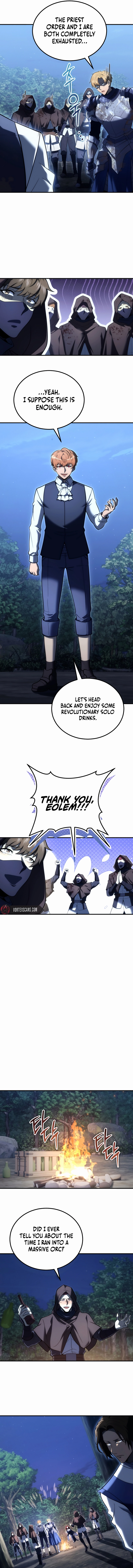 God-Tier Extra's Ultimate Guide (Remake) Chapter 6 Page 14