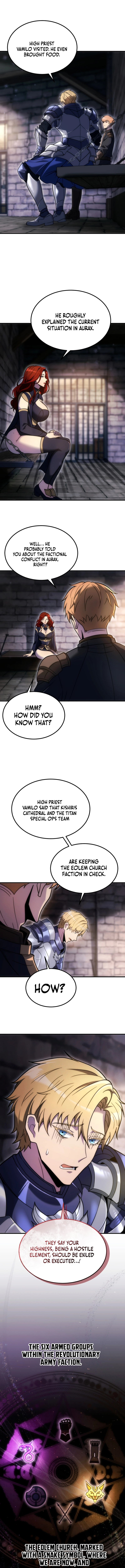 God-Tier Extra's Ultimate Guide (Remake) Chapter 14 Page 13