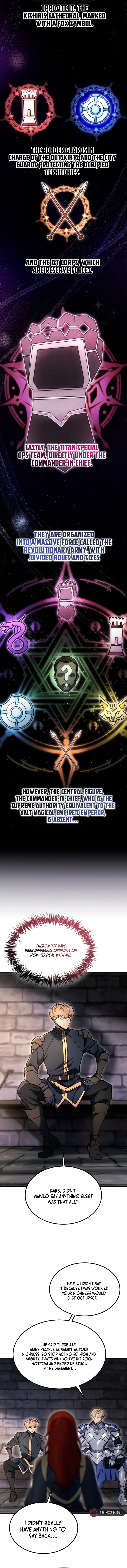 God-Tier Extra's Ultimate Guide (Remake) Chapter 14 Page 14