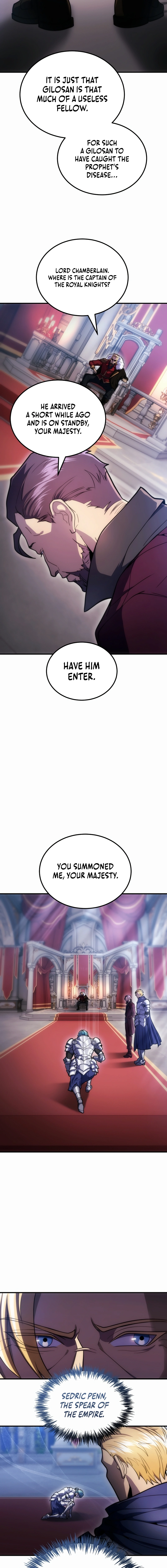 God-Tier Extra's Ultimate Guide (Remake) Chapter 18 Page 5