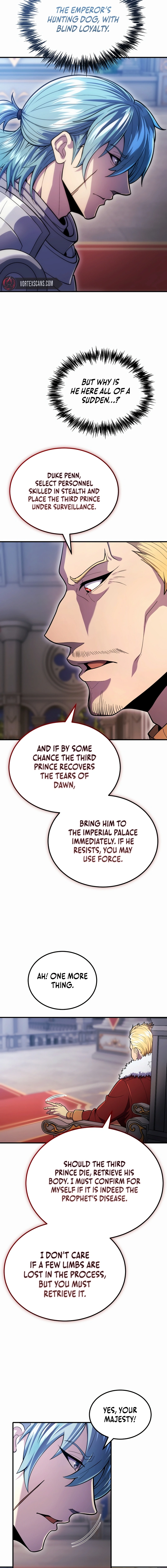 God-Tier Extra's Ultimate Guide (Remake) Chapter 18 Page 6