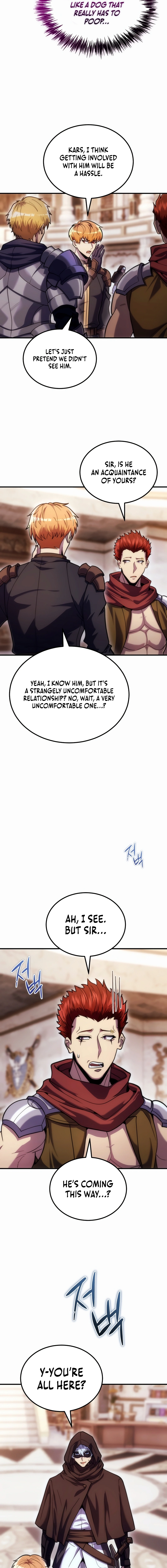 God-Tier Extra's Ultimate Guide (Remake) Chapter 18 Page 10