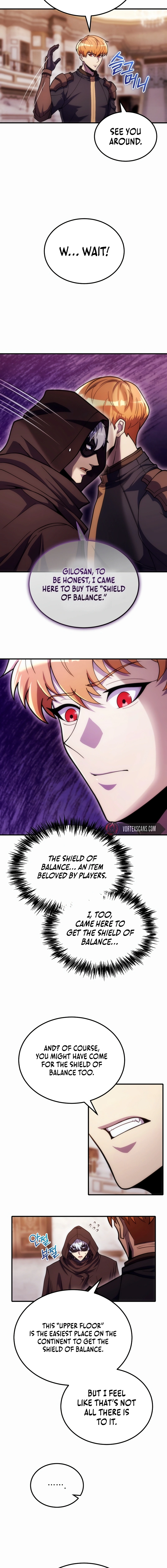 God-Tier Extra's Ultimate Guide (Remake) Chapter 18 Page 13