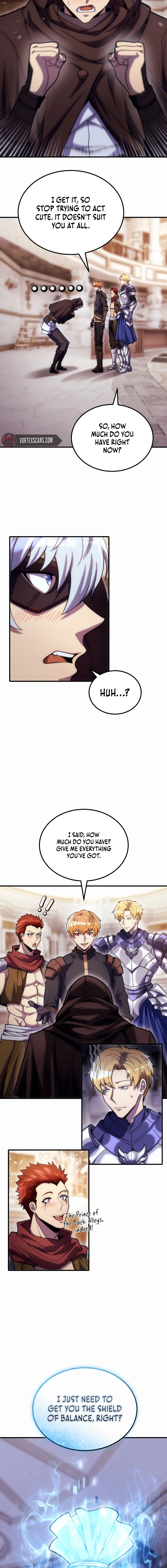 God-Tier Extra's Ultimate Guide (Remake) Chapter 18 Page 15