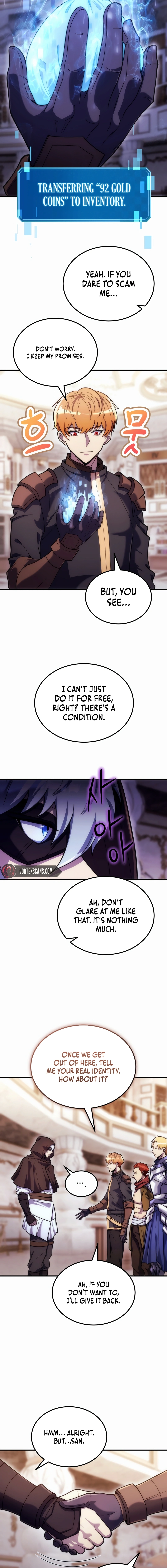 God-Tier Extra's Ultimate Guide (Remake) Chapter 18 Page 16