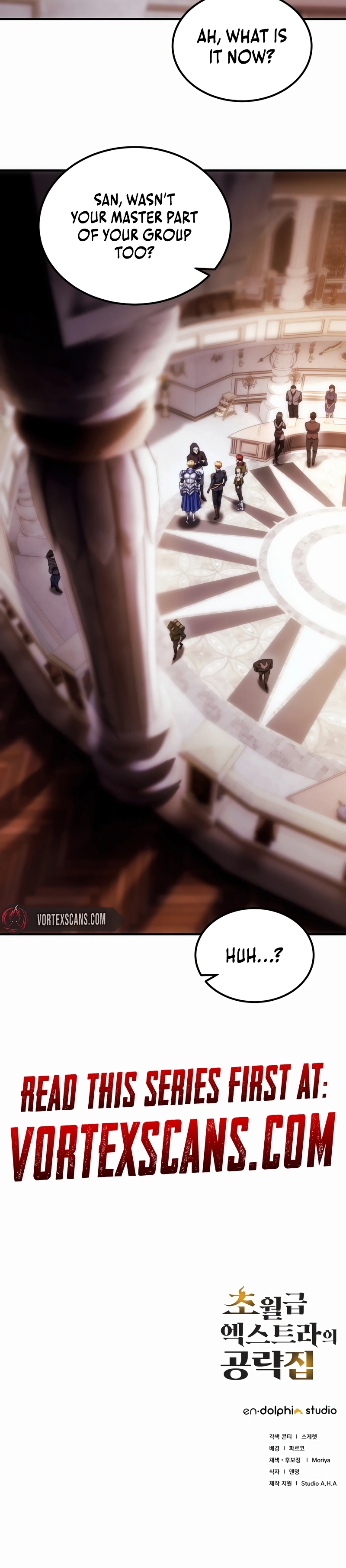 God-Tier Extra's Ultimate Guide (Remake) Chapter 18 Page 17