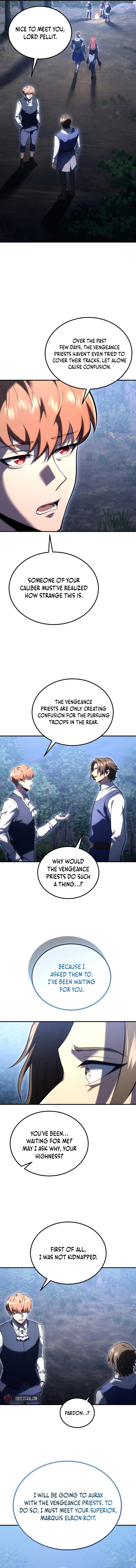 God-Tier Extra's Ultimate Guide (Remake) Chapter 7 Page 5