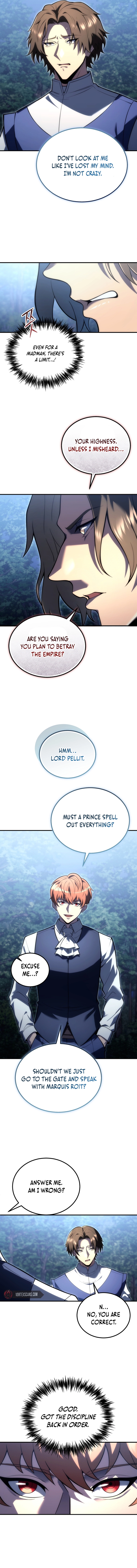 God-Tier Extra's Ultimate Guide (Remake) Chapter 7 Page 6