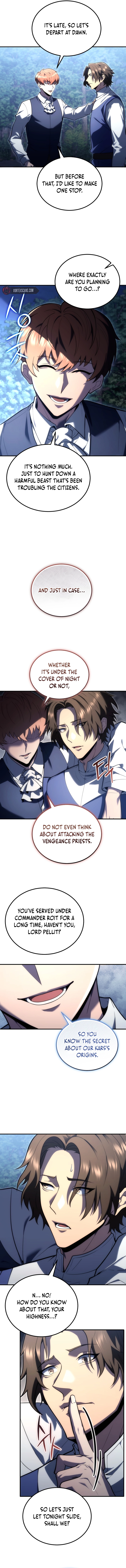 God-Tier Extra's Ultimate Guide (Remake) Chapter 7 Page 7