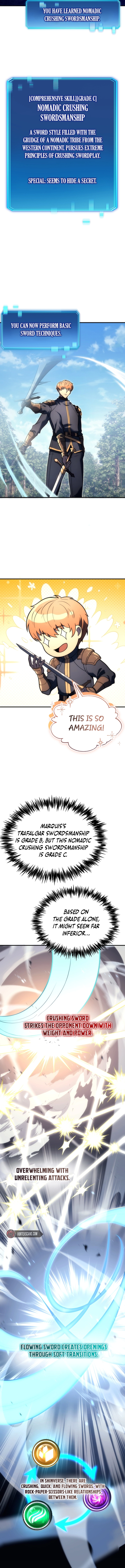 God-Tier Extra's Ultimate Guide (Remake) Chapter 7 Page 10