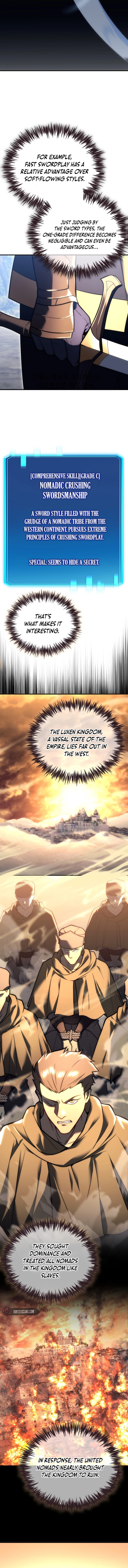 God-Tier Extra's Ultimate Guide (Remake) Chapter 7 Page 11