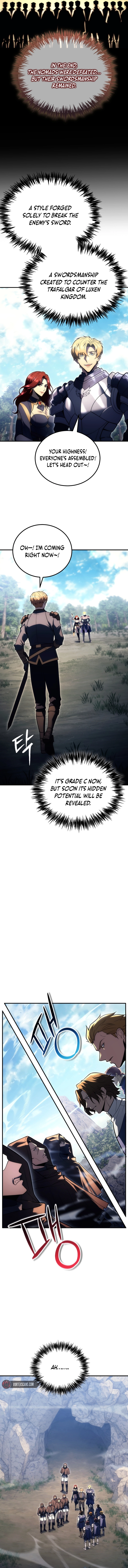 God-Tier Extra's Ultimate Guide (Remake) Chapter 7 Page 12