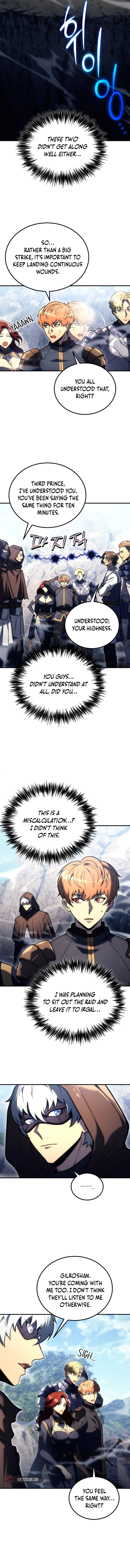 God-Tier Extra's Ultimate Guide (Remake) Chapter 7 Page 13