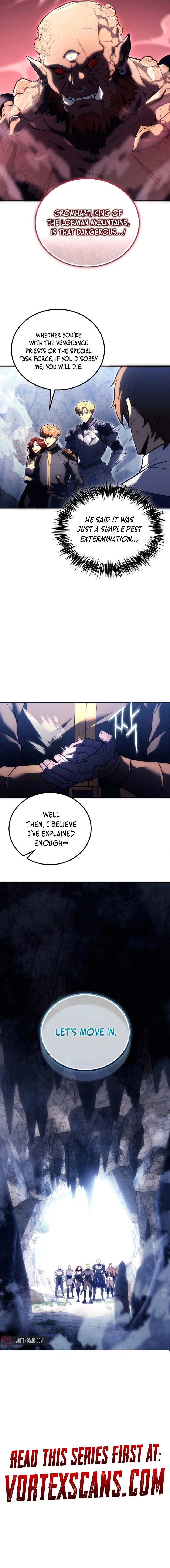 God-Tier Extra's Ultimate Guide (Remake) Chapter 7 Page 15